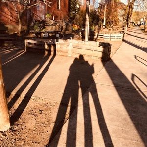 Meet your Posher, Baylen